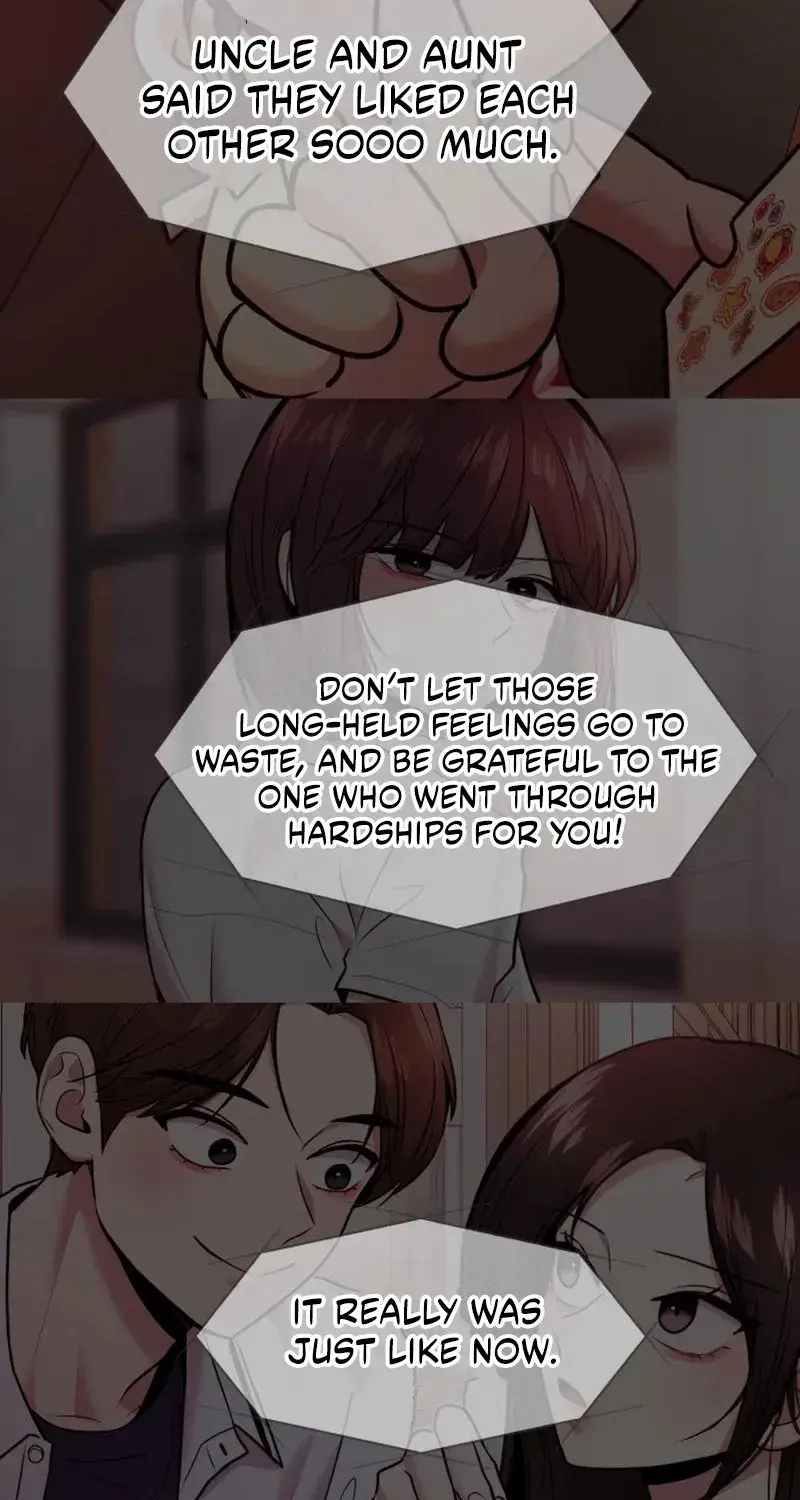 Back to Chanbi - Chapter 57 - Page 12
