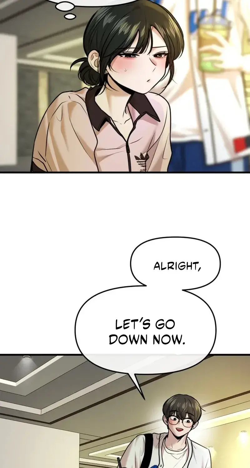 Back to Chanbi - Chapter 57 - Page 14