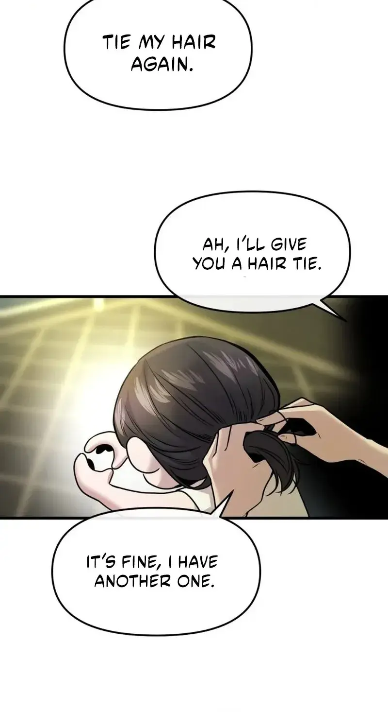 Back to Chanbi - Chapter 57 - Page 16