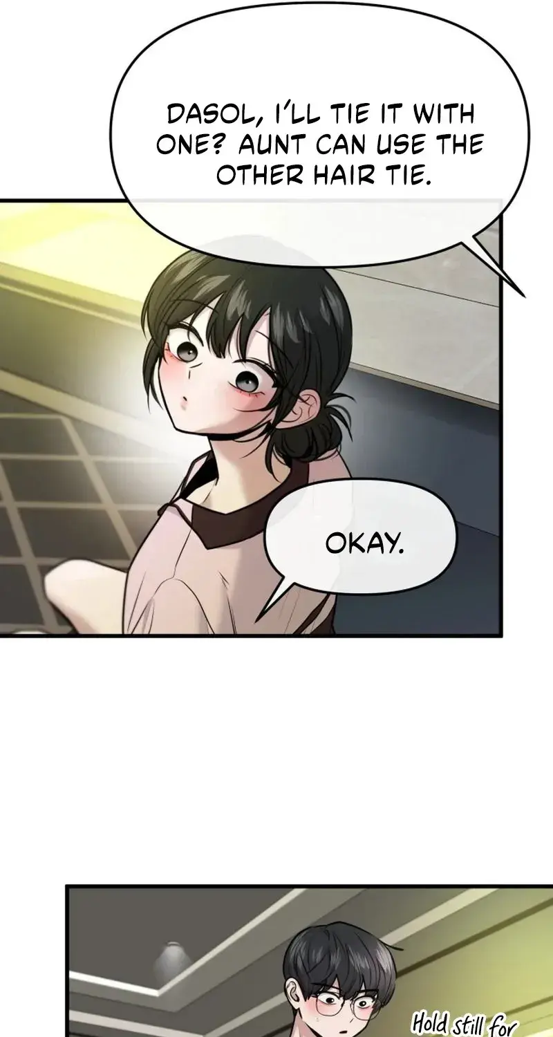 Back to Chanbi - Chapter 57 - Page 17