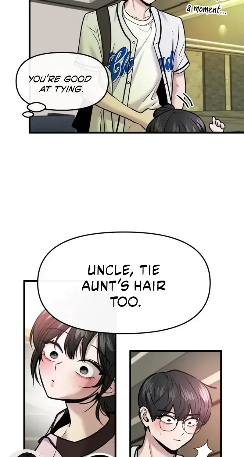 Back to Chanbi - Chapter 57 - Page 18
