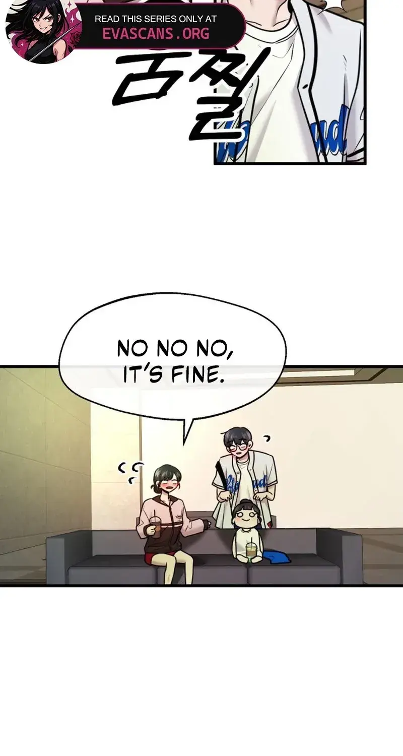 Back to Chanbi - Chapter 57 - Page 19
