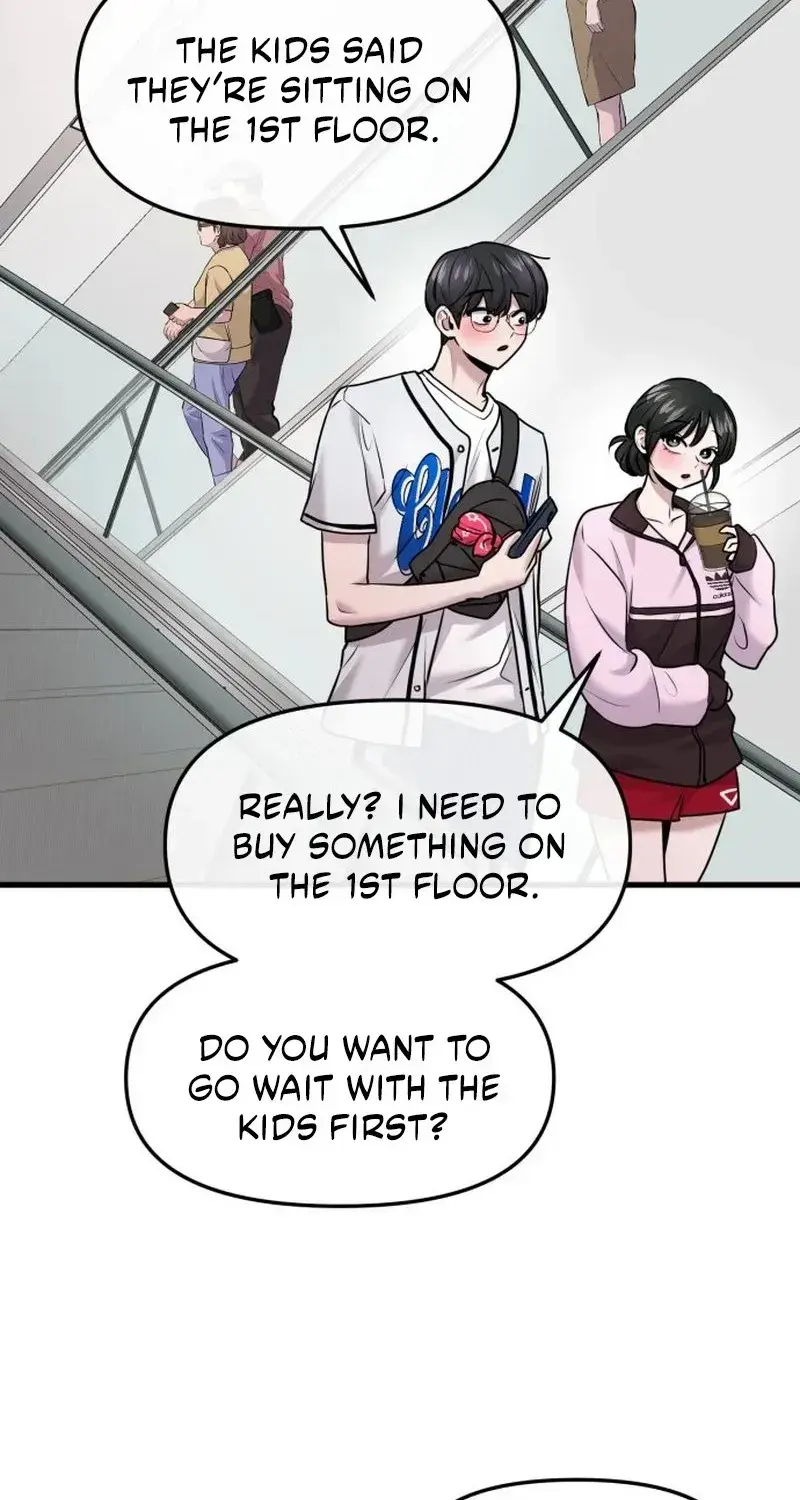 Back to Chanbi - Chapter 57 - Page 22