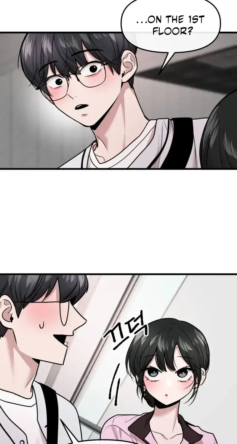 Back to Chanbi - Chapter 57 - Page 23