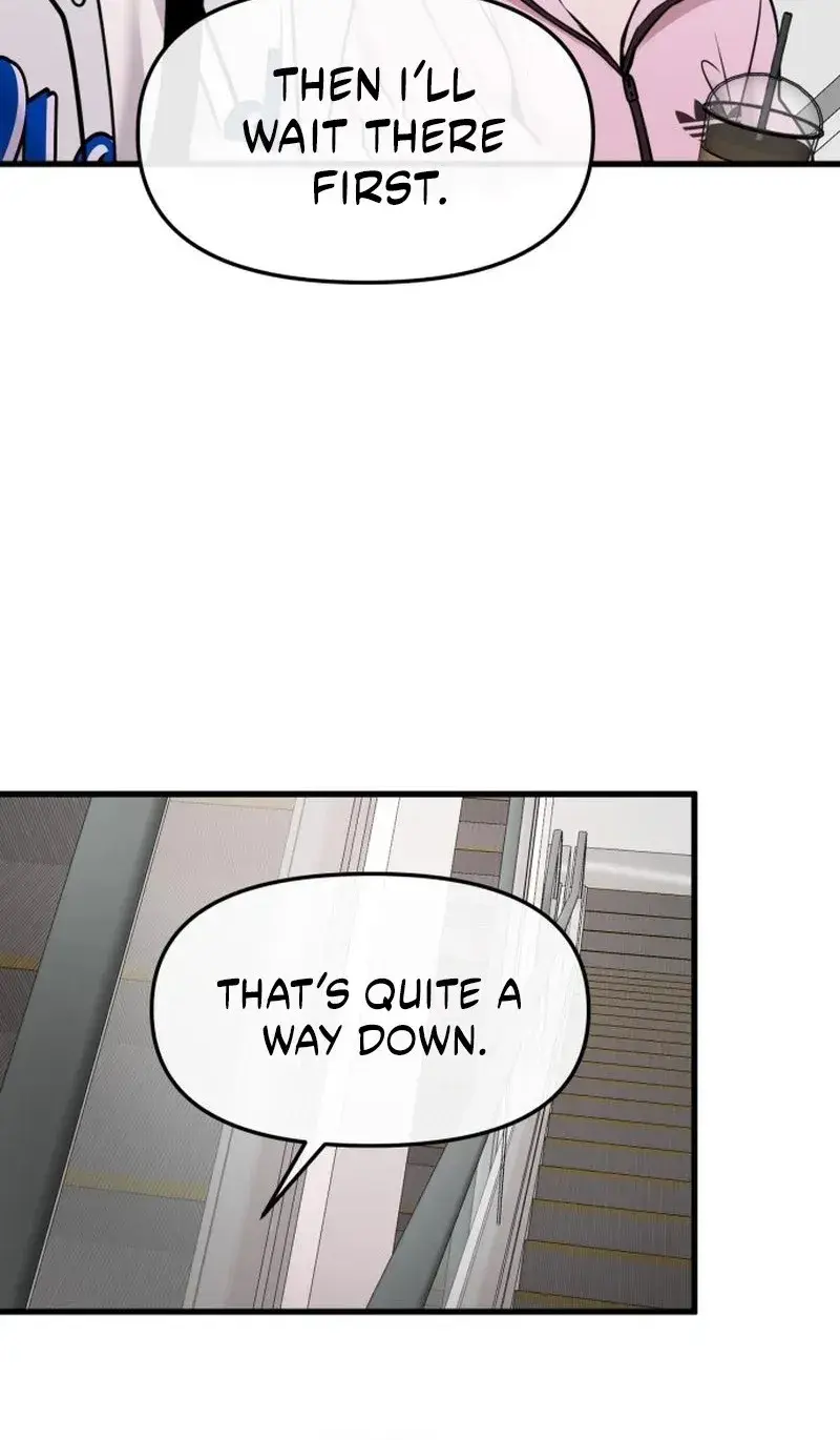 Back to Chanbi - Chapter 57 - Page 24