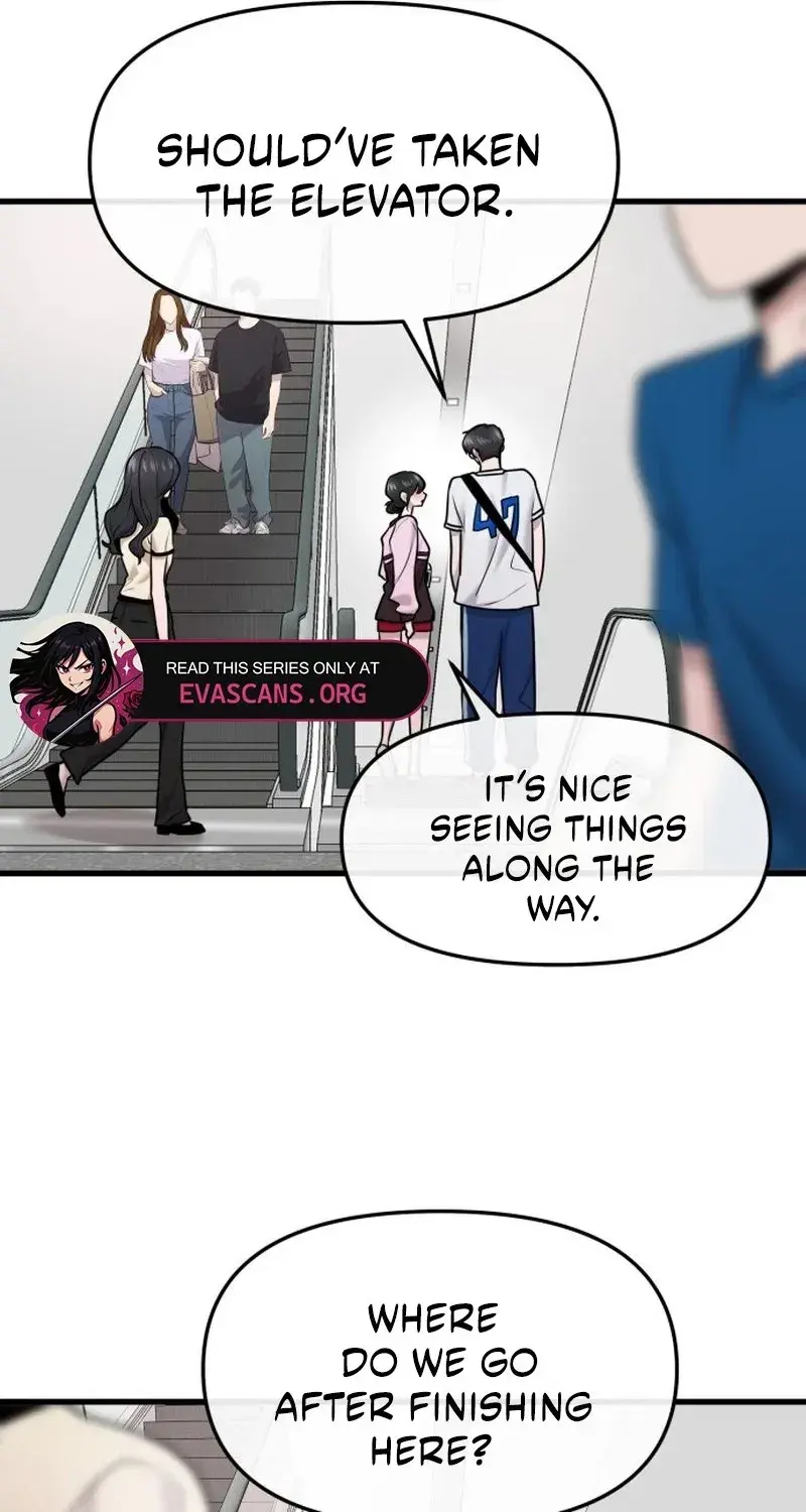 Back to Chanbi - Chapter 57 - Page 25