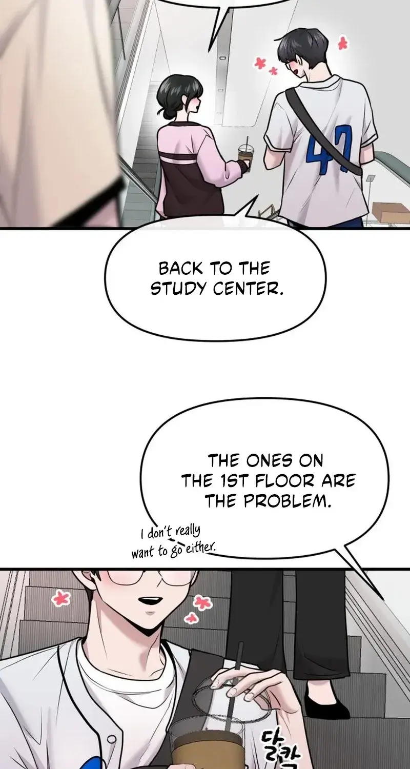 Back to Chanbi - Chapter 57 - Page 26