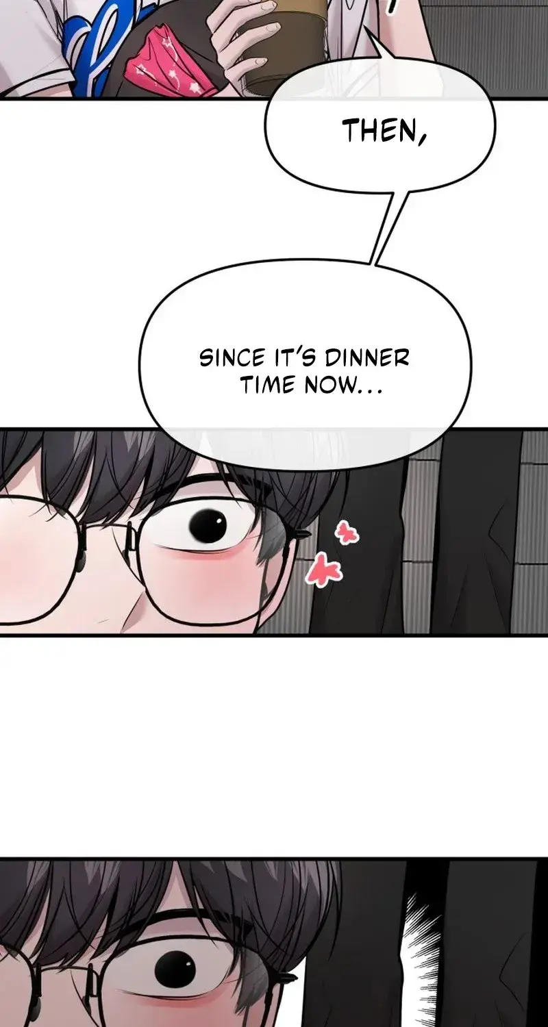 Back to Chanbi - Chapter 57 - Page 27