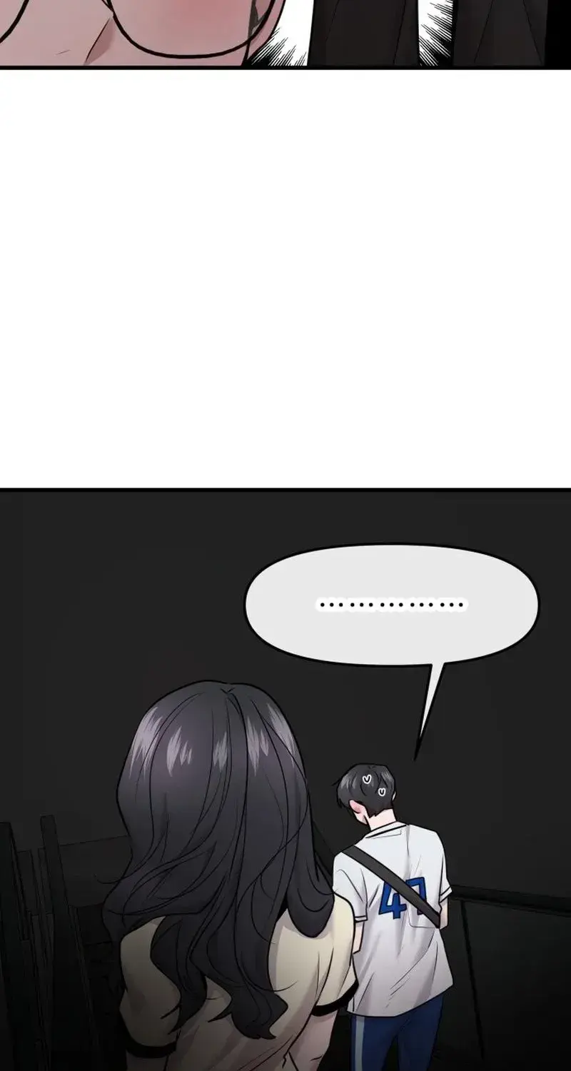 Back to Chanbi - Chapter 57 - Page 28