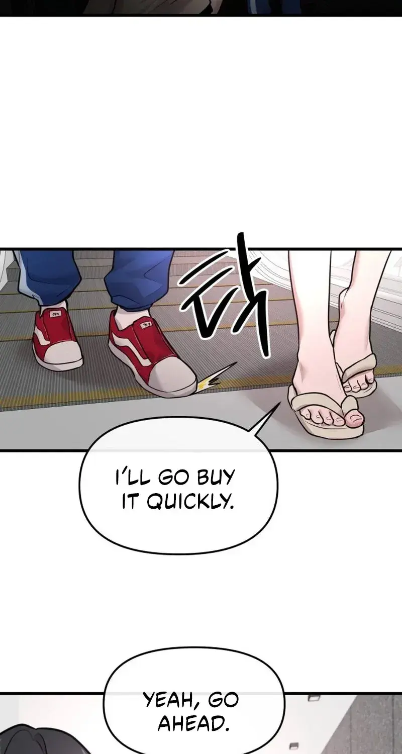 Back to Chanbi - Chapter 57 - Page 29