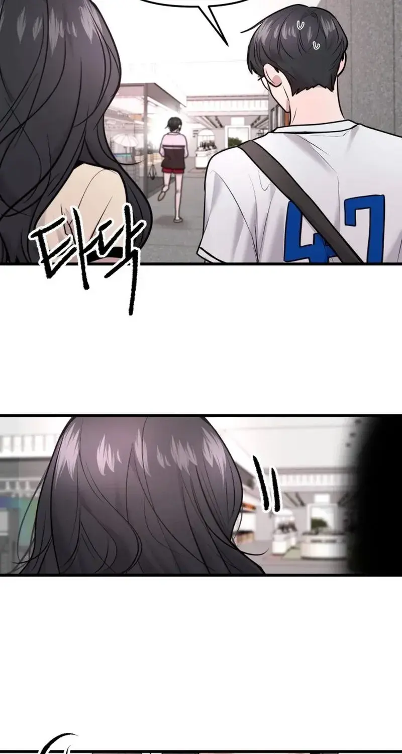 Back to Chanbi - Chapter 57 - Page 30