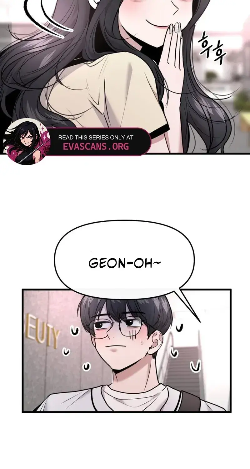 Back to Chanbi - Chapter 57 - Page 31