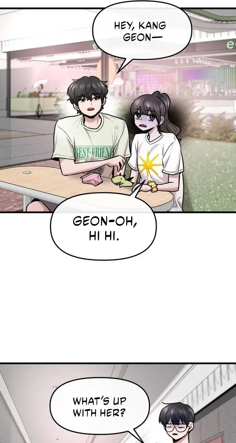 Back to Chanbi - Chapter 57 - Page 33