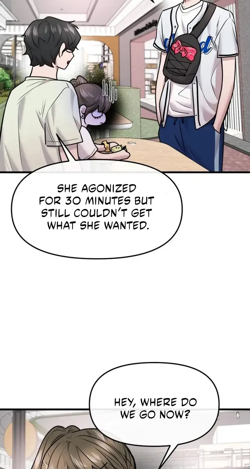 Back to Chanbi - Chapter 57 - Page 34