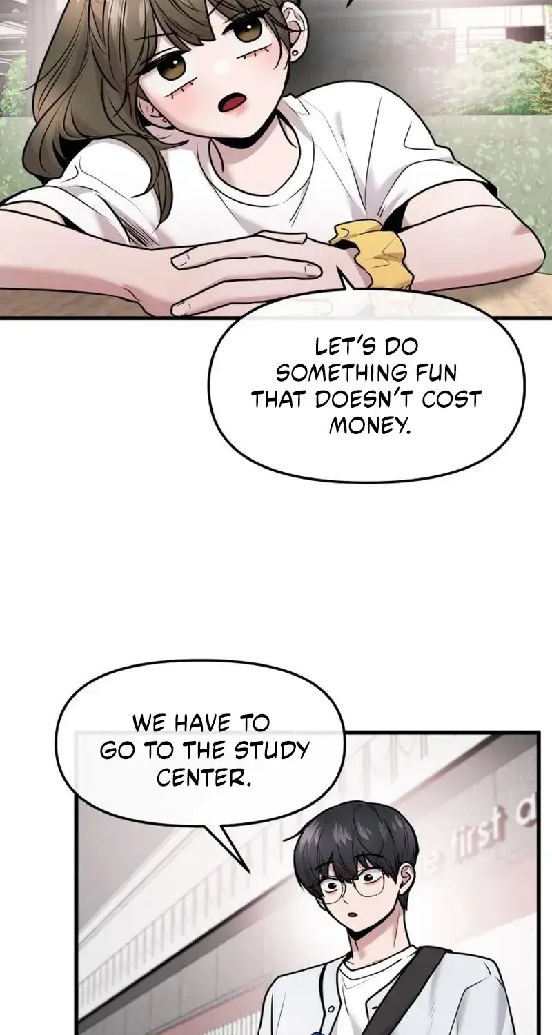 Back to Chanbi - Chapter 57 - Page 35