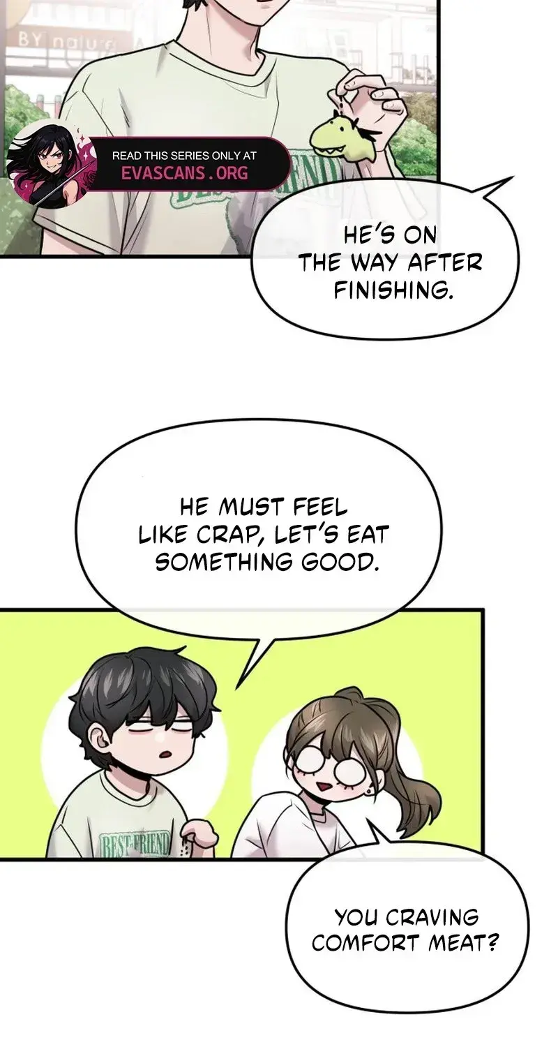 Back to Chanbi - Chapter 57 - Page 37