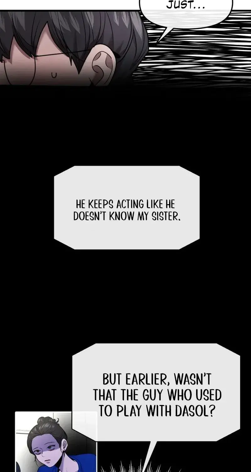 Back to Chanbi - Chapter 57 - Page 39
