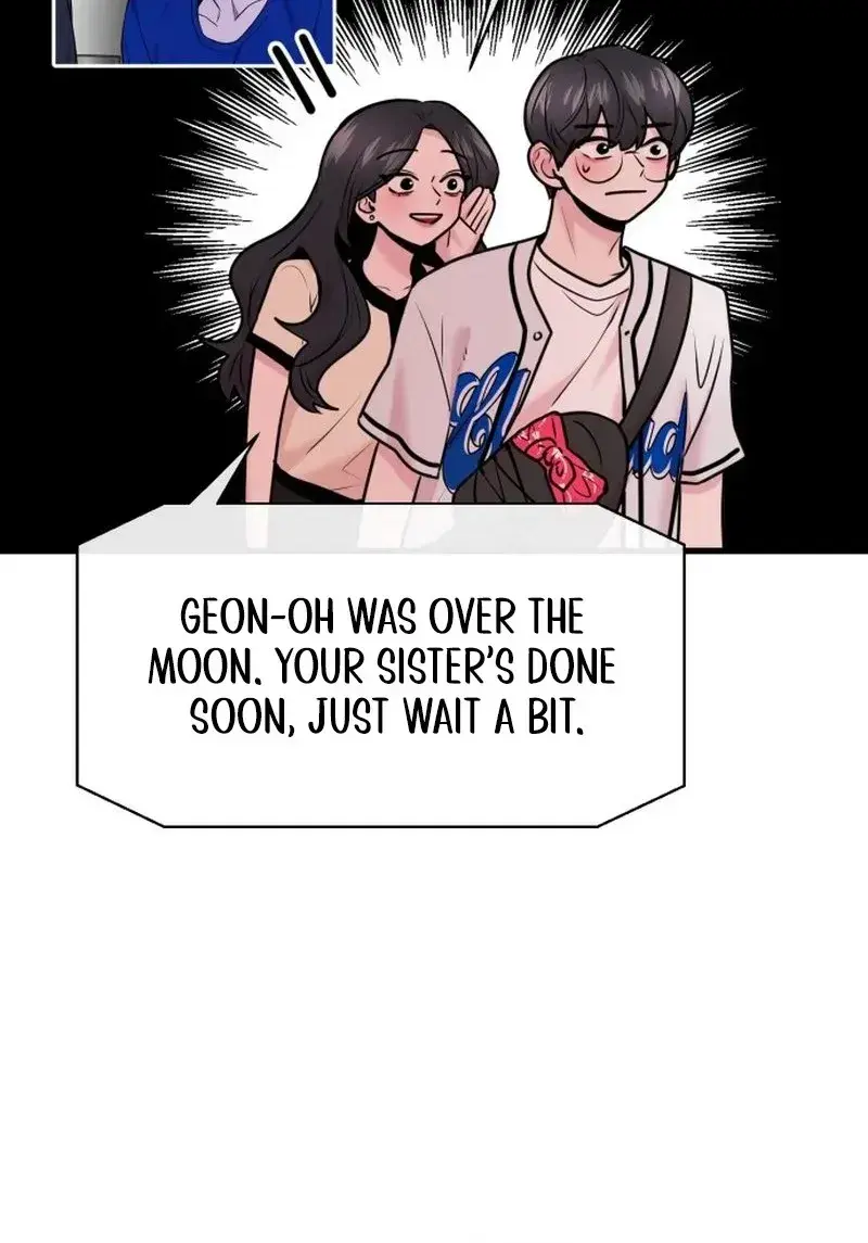 Back to Chanbi - Chapter 57 - Page 40