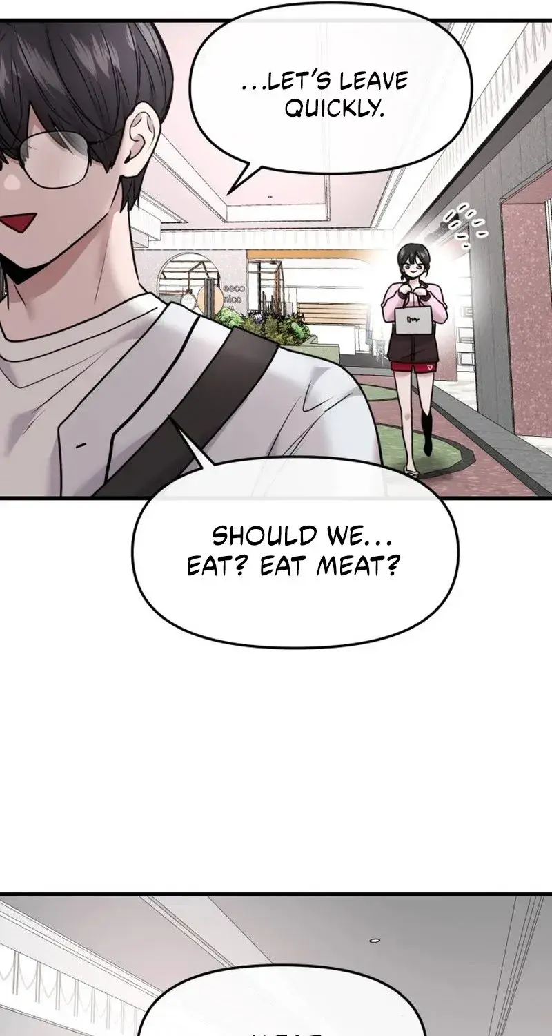 Back to Chanbi - Chapter 57 - Page 41
