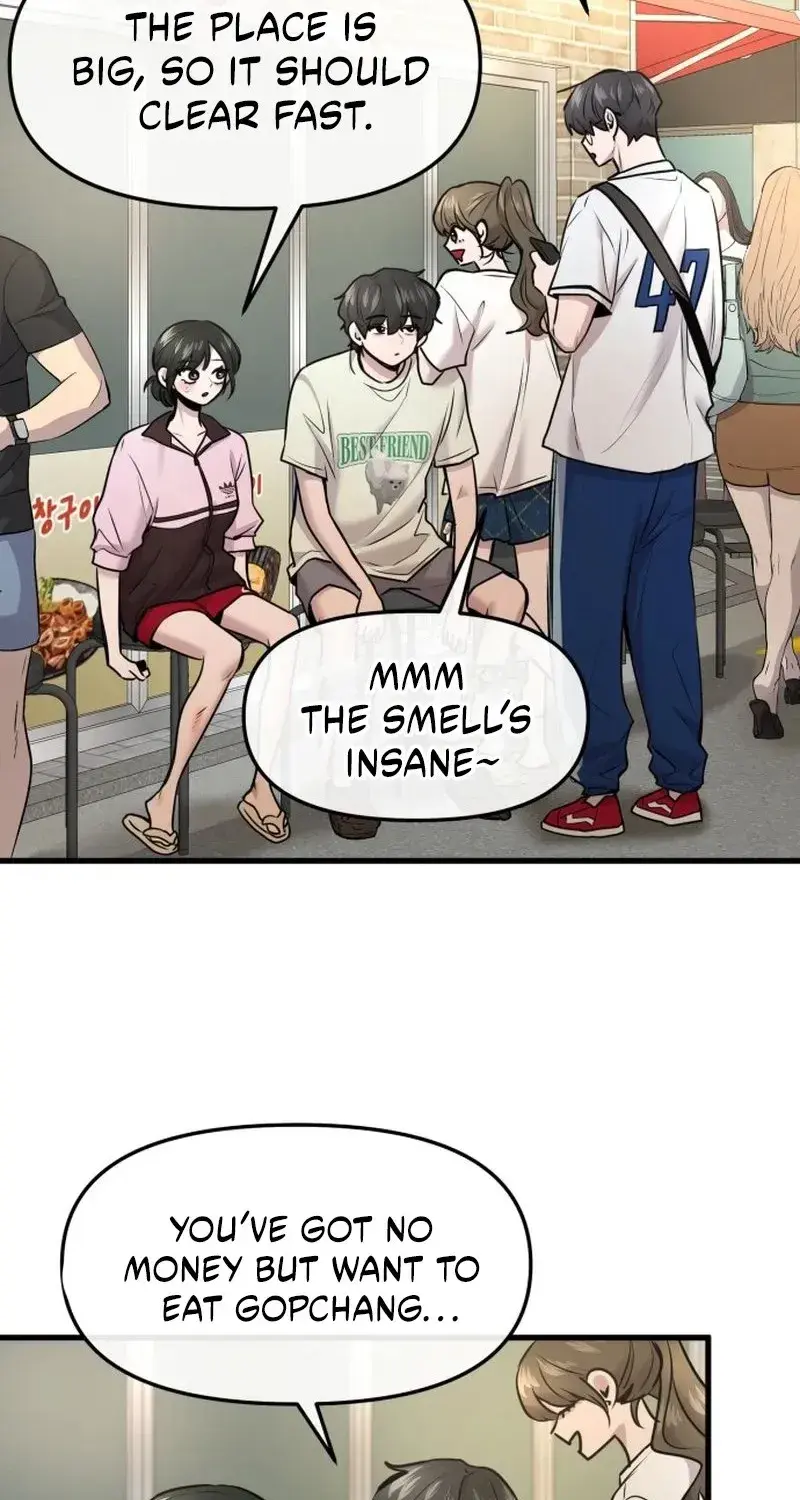 Back to Chanbi - Chapter 57 - Page 44
