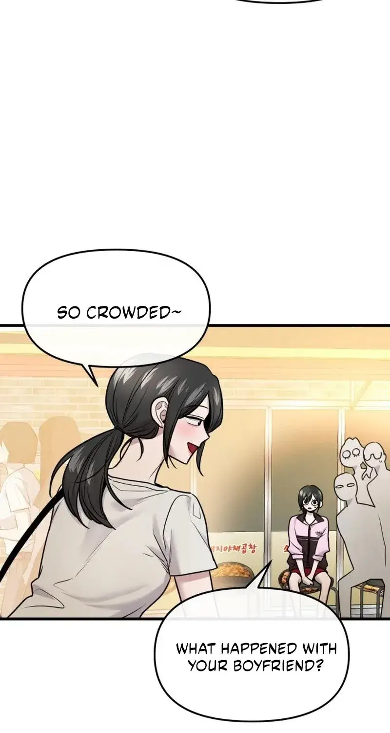 Back to Chanbi - Chapter 57 - Page 48