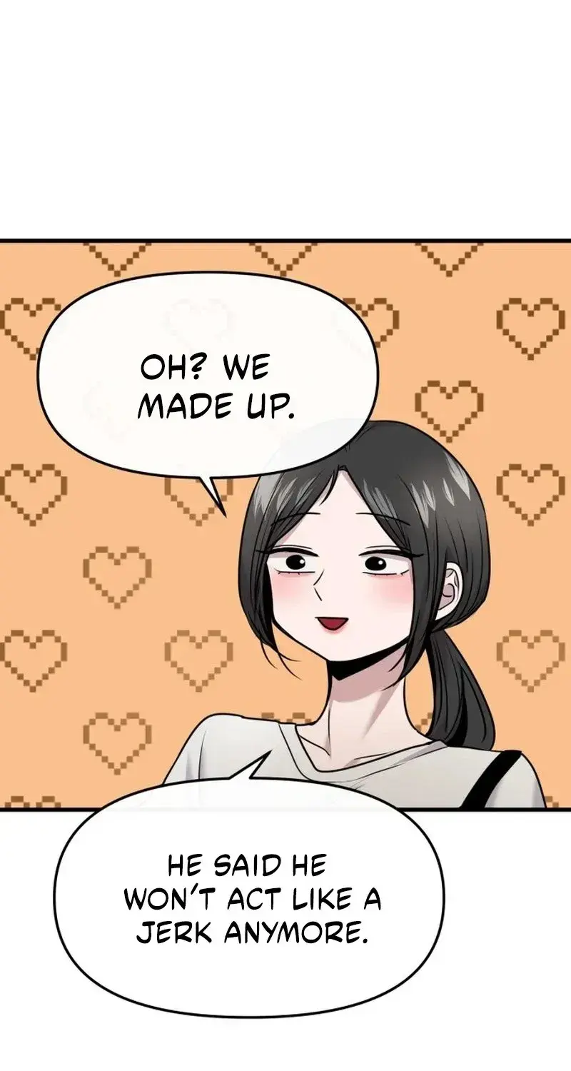 Back to Chanbi - Chapter 57 - Page 49
