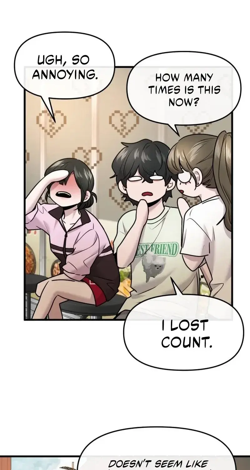 Back to Chanbi - Chapter 57 - Page 50