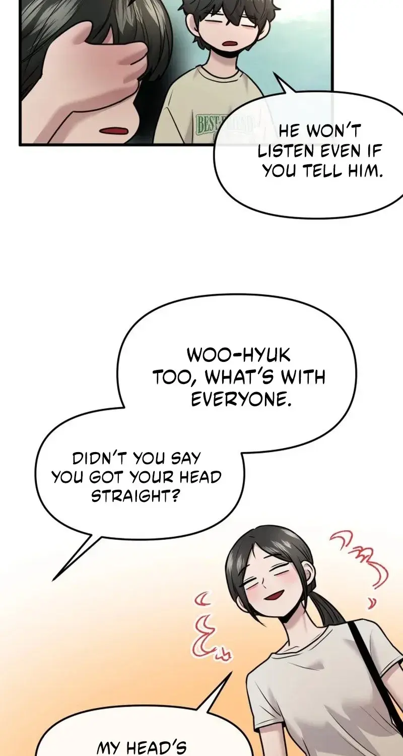 Back to Chanbi - Chapter 57 - Page 52