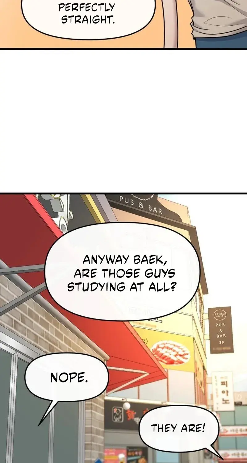 Back to Chanbi - Chapter 57 - Page 53