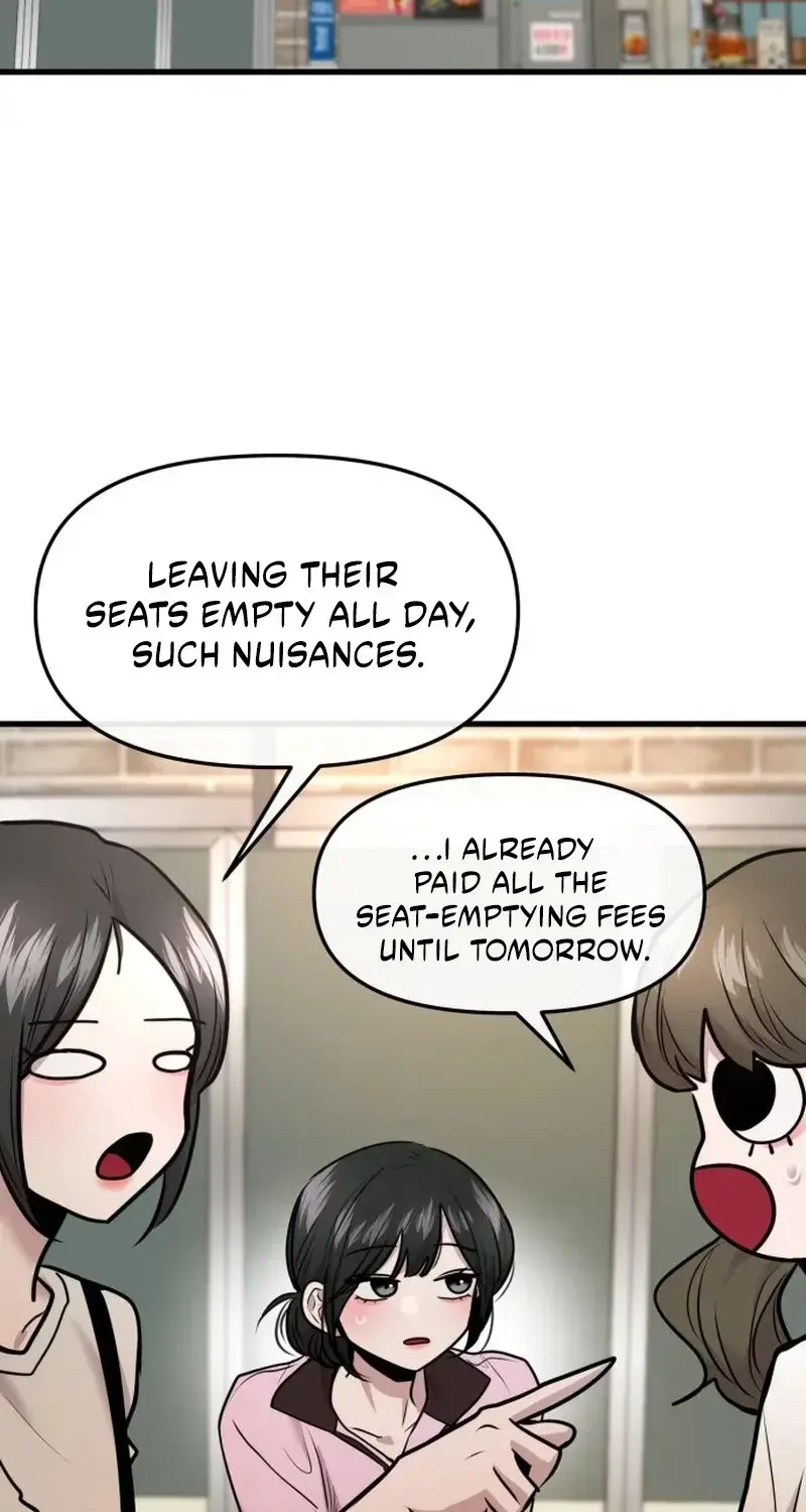 Back to Chanbi - Chapter 57 - Page 54