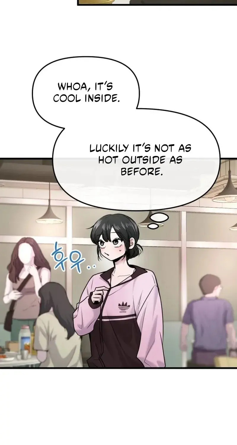 Back to Chanbi - Chapter 57 - Page 56