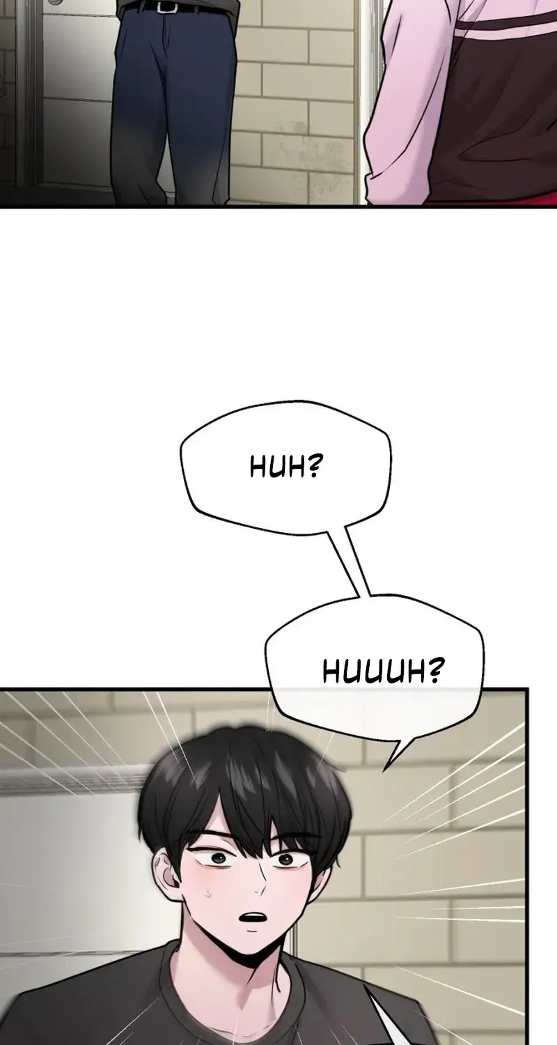 Back to Chanbi - Chapter 57 - Page 58