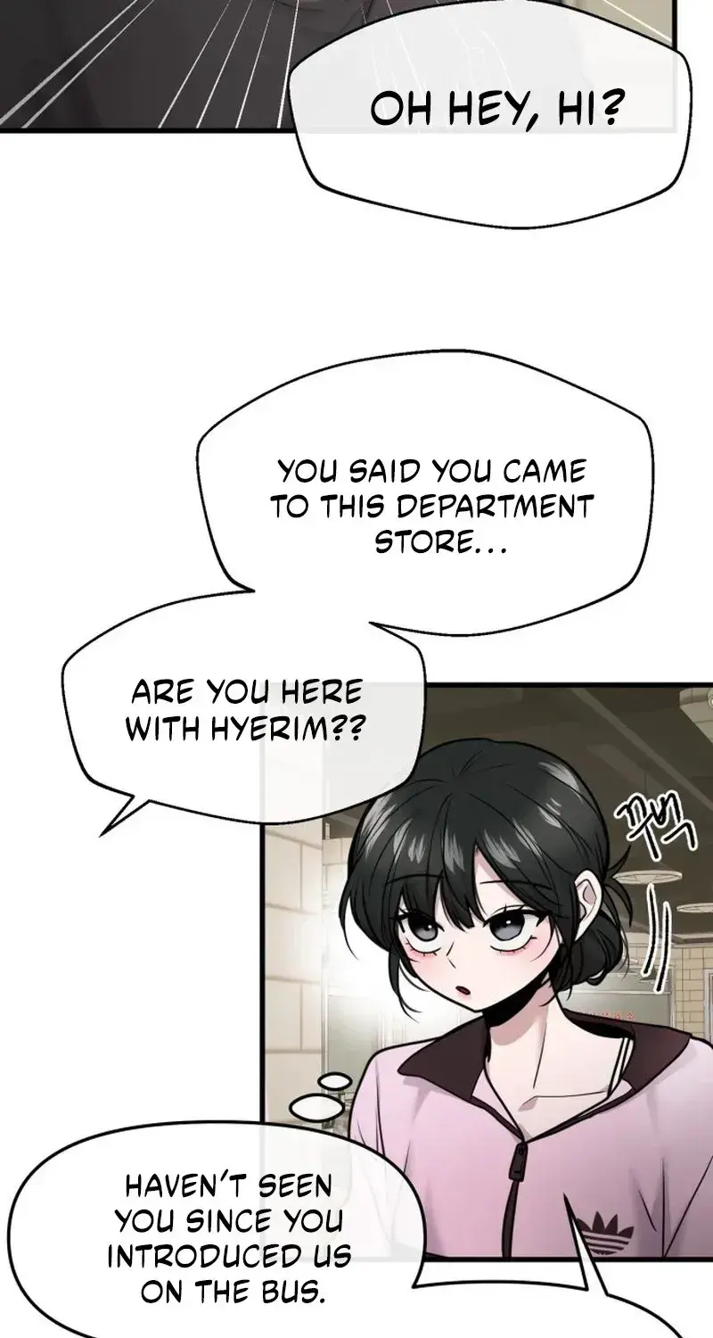 Back to Chanbi - Chapter 57 - Page 59
