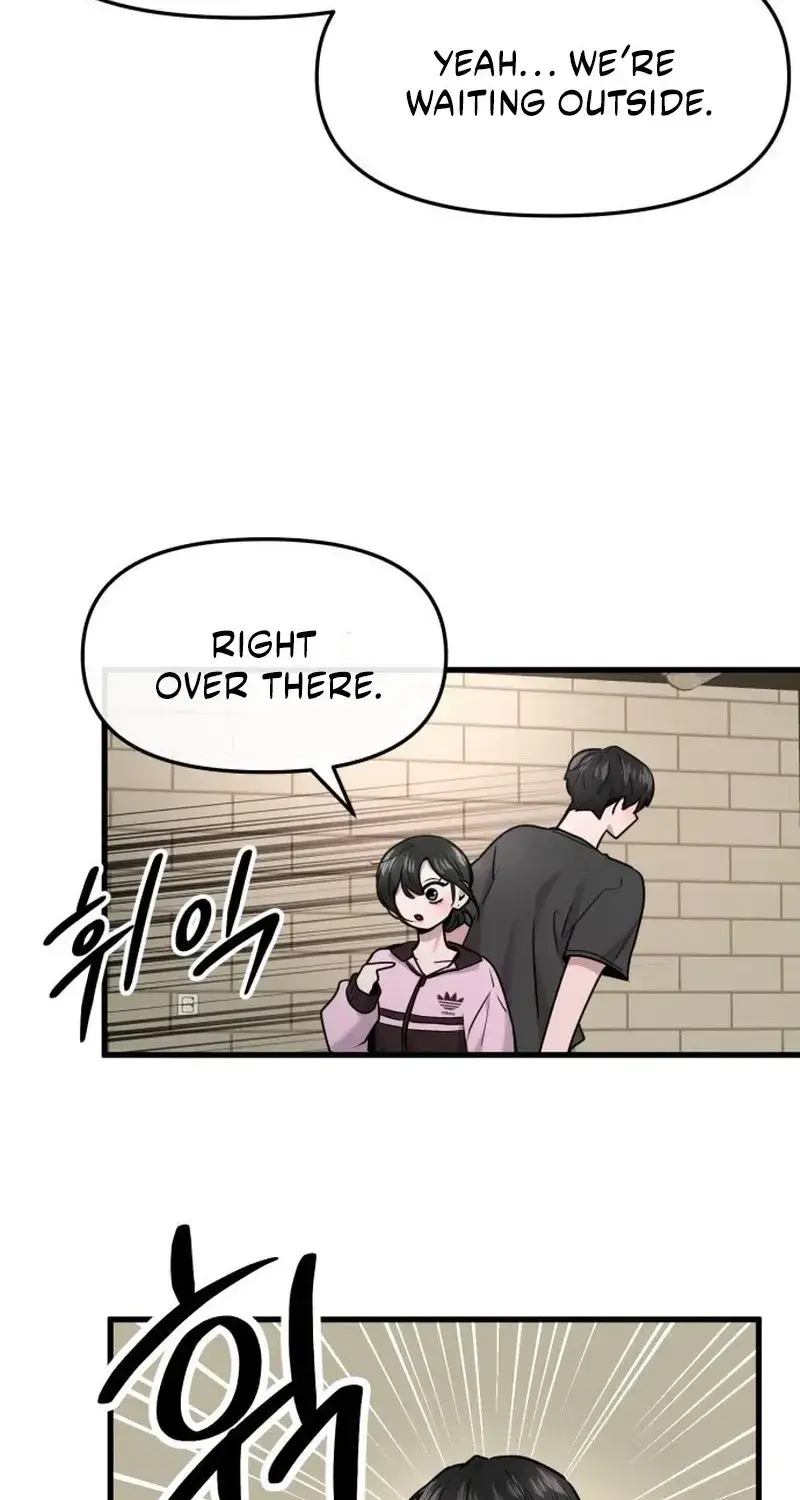 Back to Chanbi - Chapter 57 - Page 60