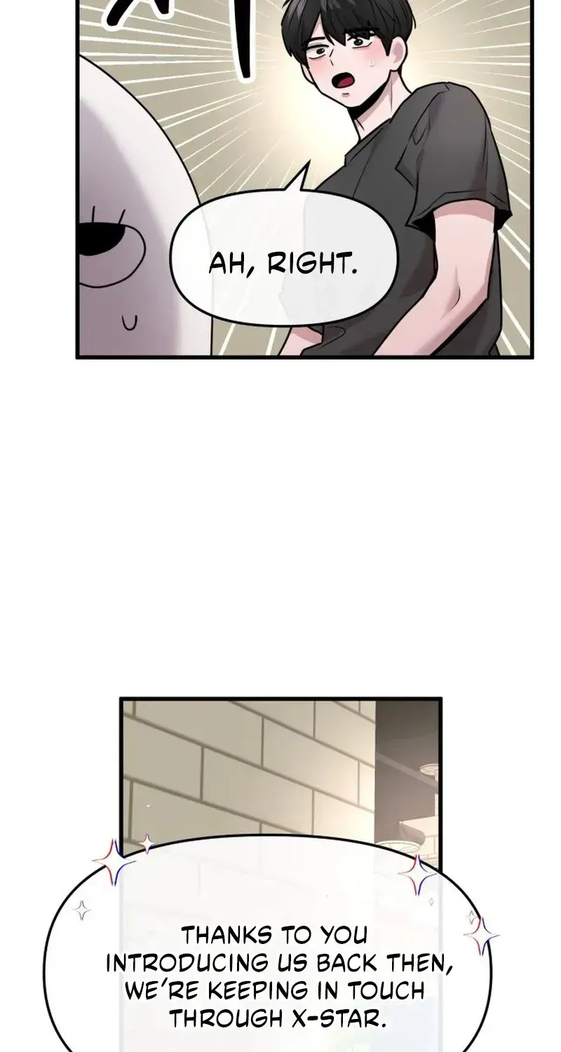 Back to Chanbi - Chapter 57 - Page 61