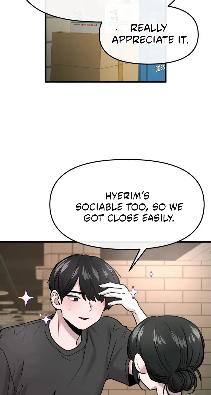 Back to Chanbi - Chapter 57 - Page 62