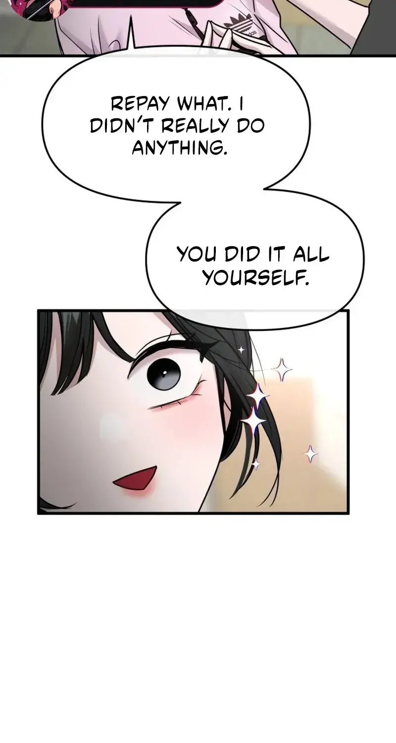 Back to Chanbi - Chapter 57 - Page 64