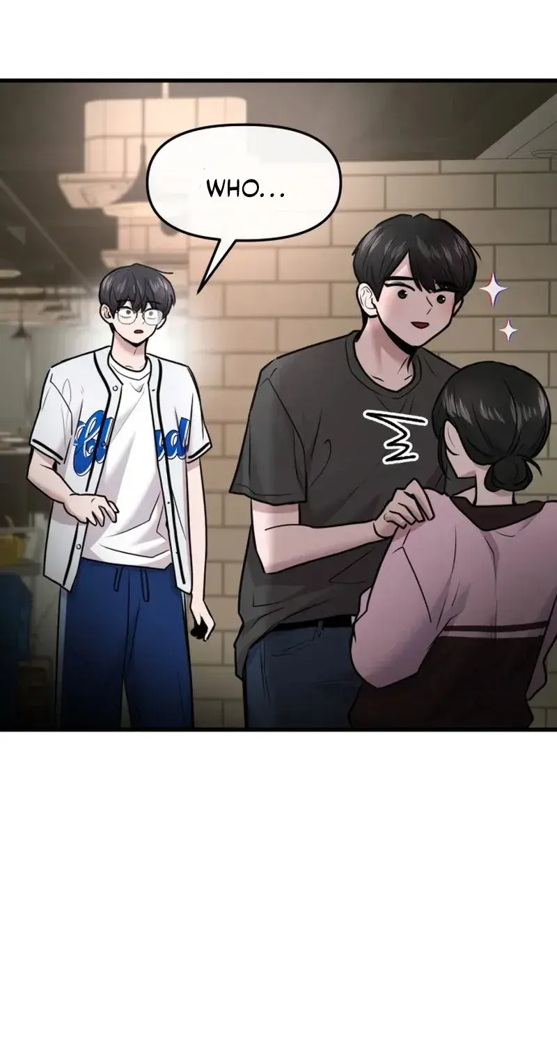 Back to Chanbi - Chapter 57 - Page 65