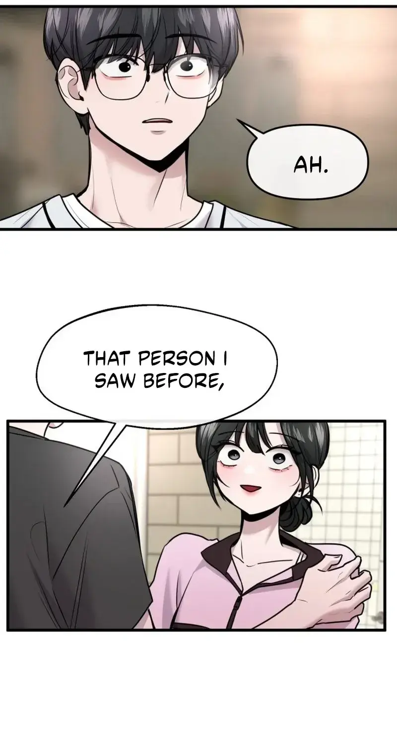 Back to Chanbi - Chapter 57 - Page 66