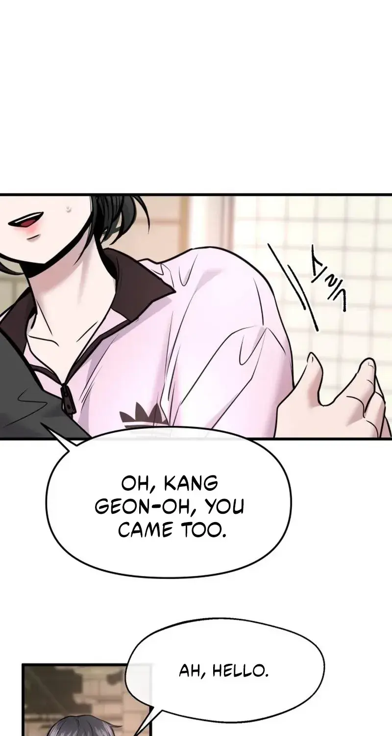 Back to Chanbi - Chapter 57 - Page 67