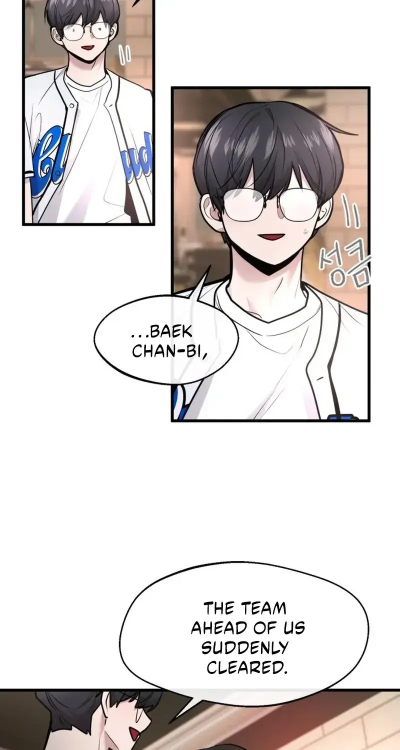 Back to Chanbi - Chapter 57 - Page 68