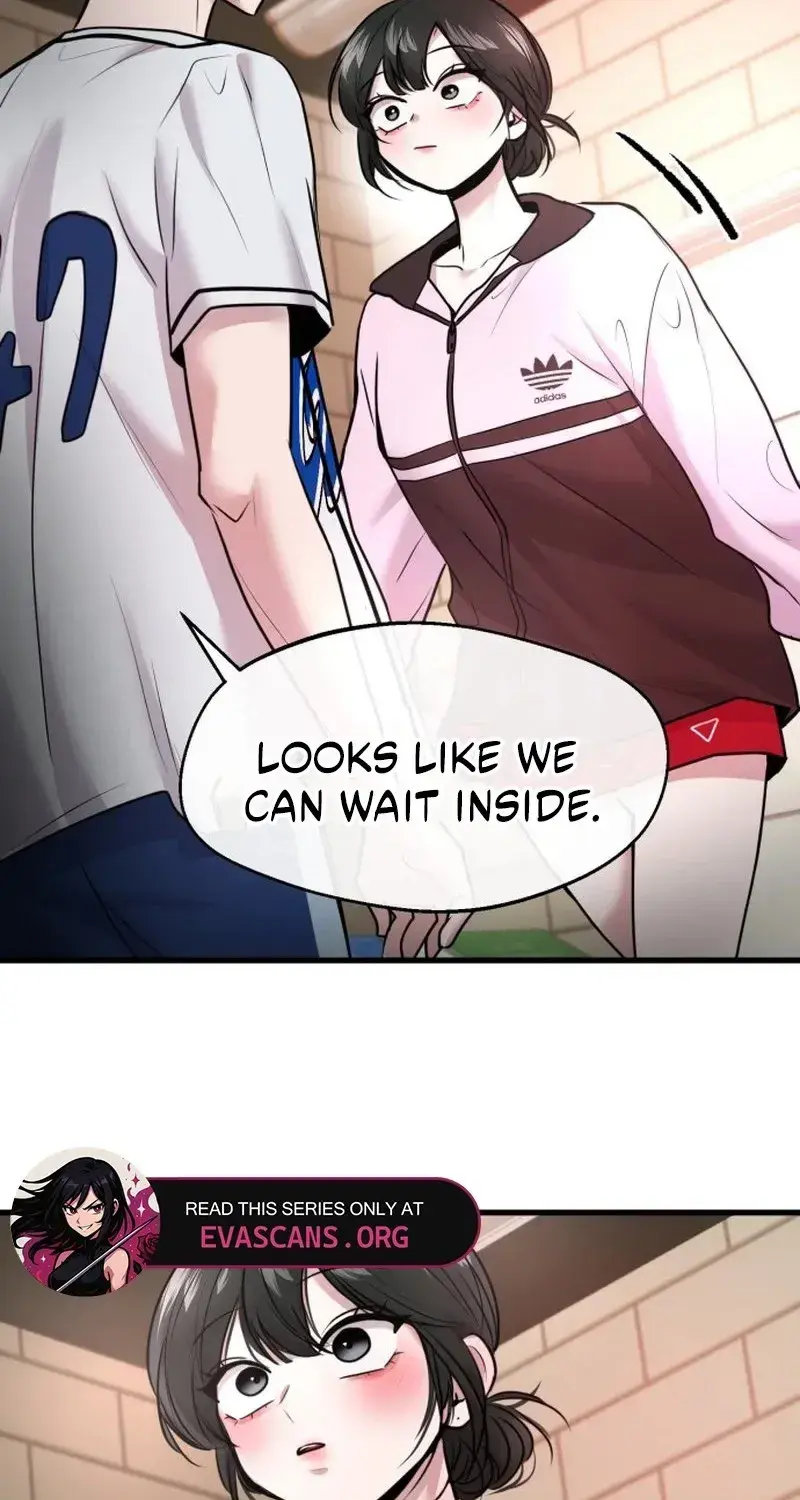 Back to Chanbi - Chapter 57 - Page 69