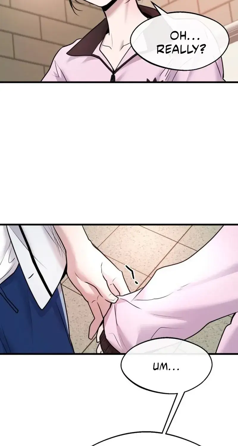 Back to Chanbi - Chapter 57 - Page 70