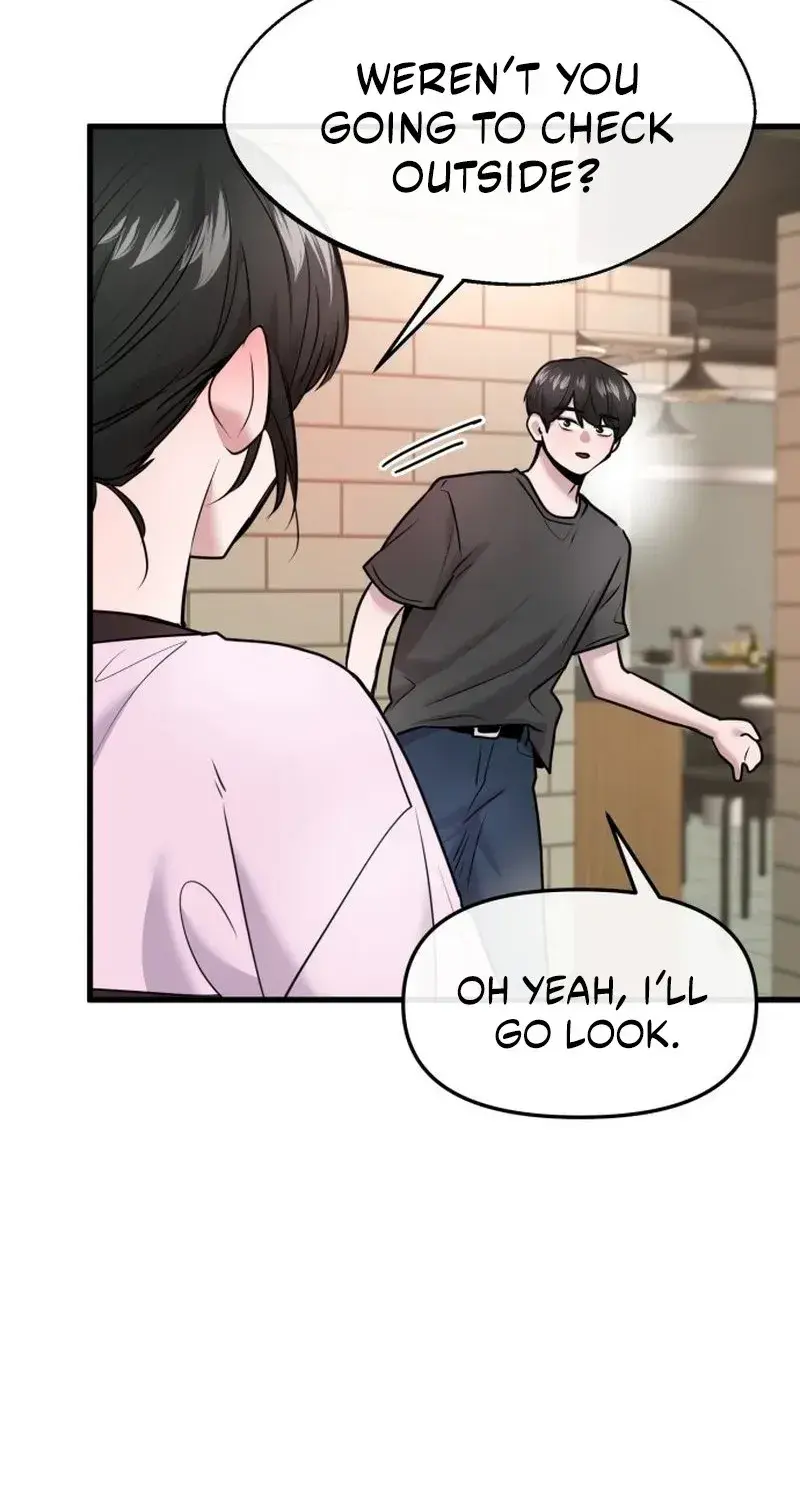 Back to Chanbi - Chapter 57 - Page 71