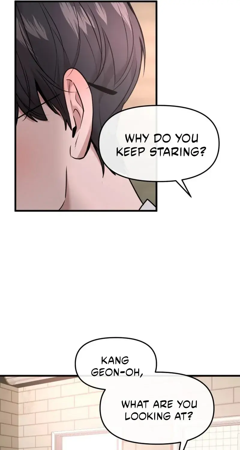 Back to Chanbi - Chapter 57 - Page 73
