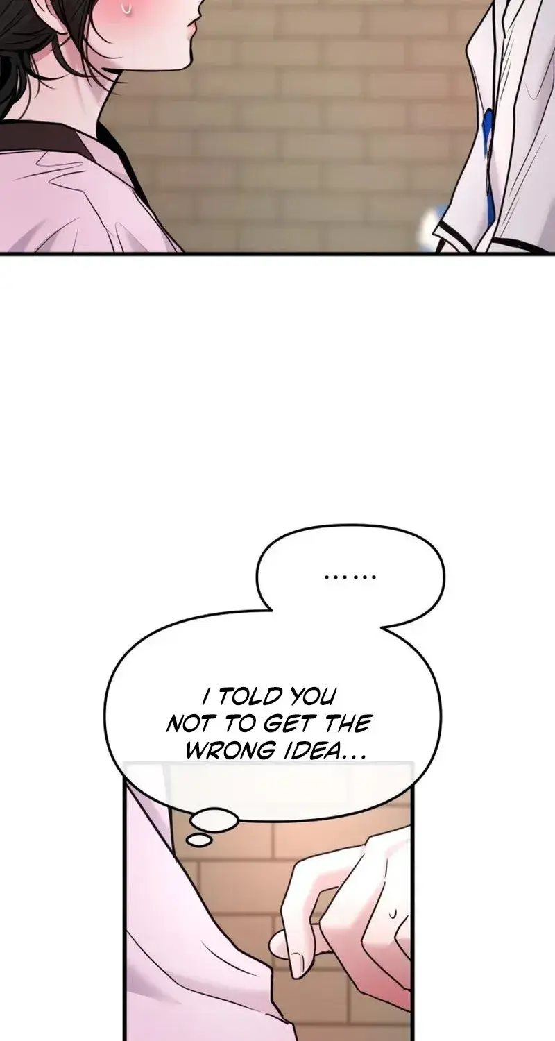 Back to Chanbi - Chapter 57 - Page 75
