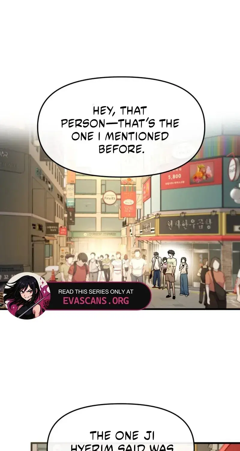 Back to Chanbi - Chapter 57 - Page 77