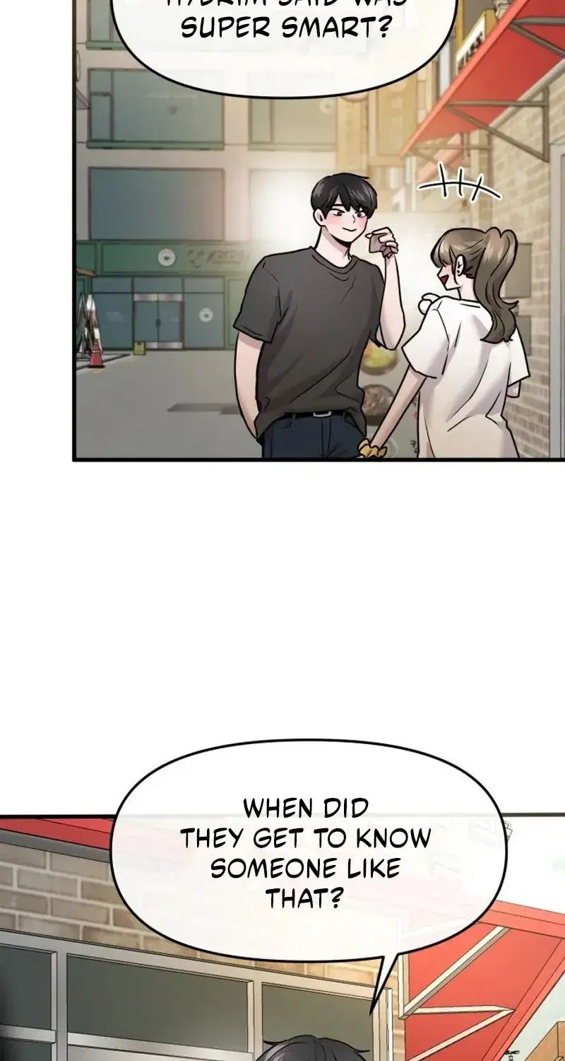Back to Chanbi - Chapter 57 - Page 78