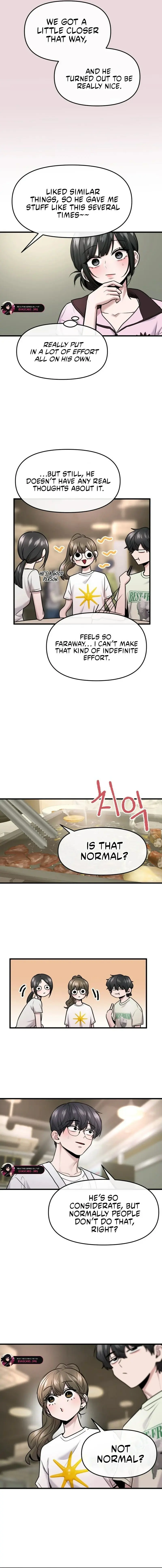 Back to Chanbi - Chapter 58 - Page 4