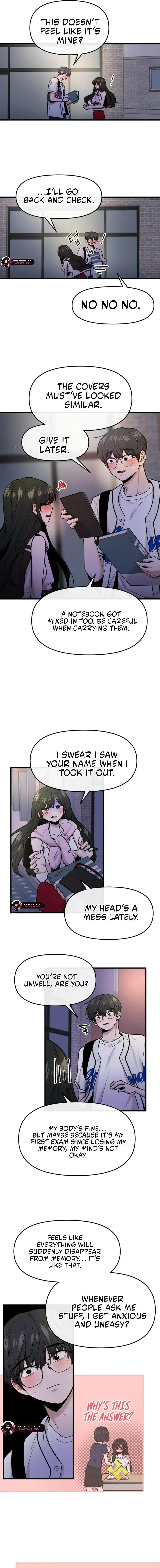 Back to Chanbi - Chapter 58 - Page 13